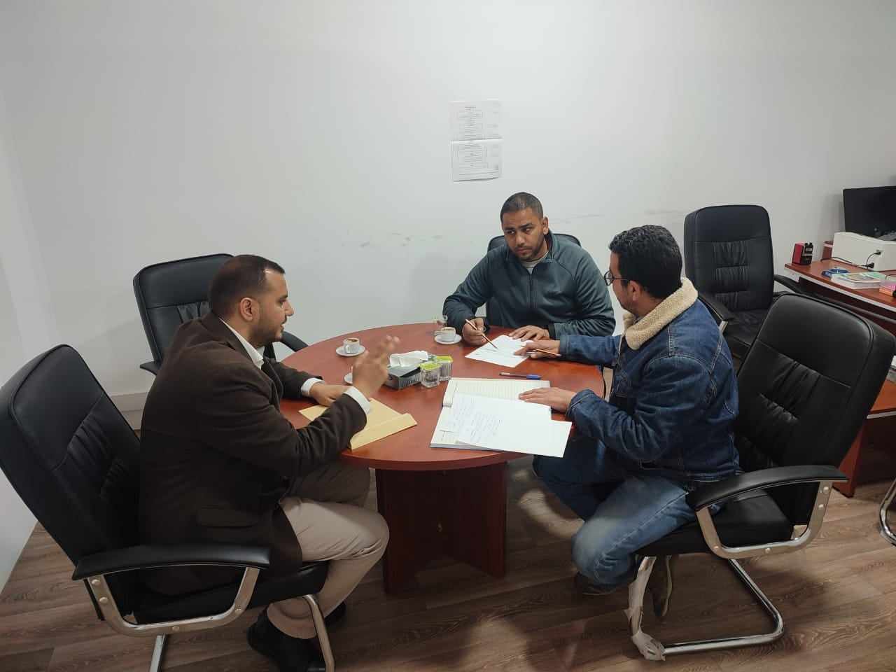 صورة إعلان