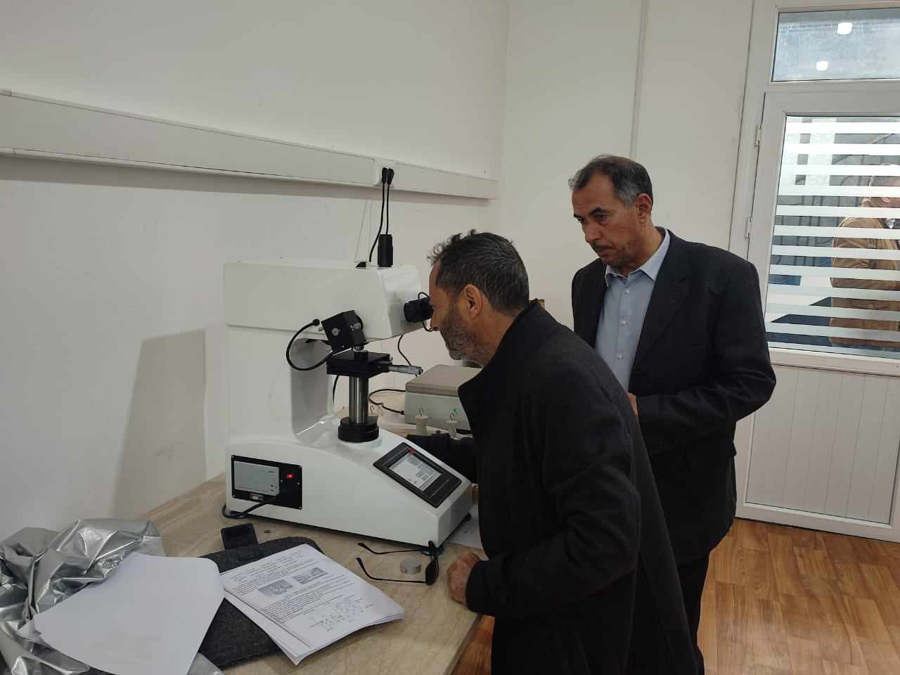 صورة إعلان