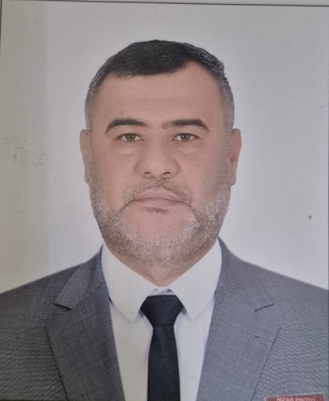 صورة الموظف