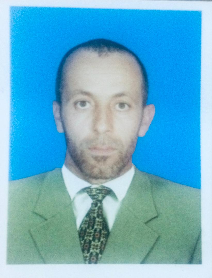 صورة الموظف