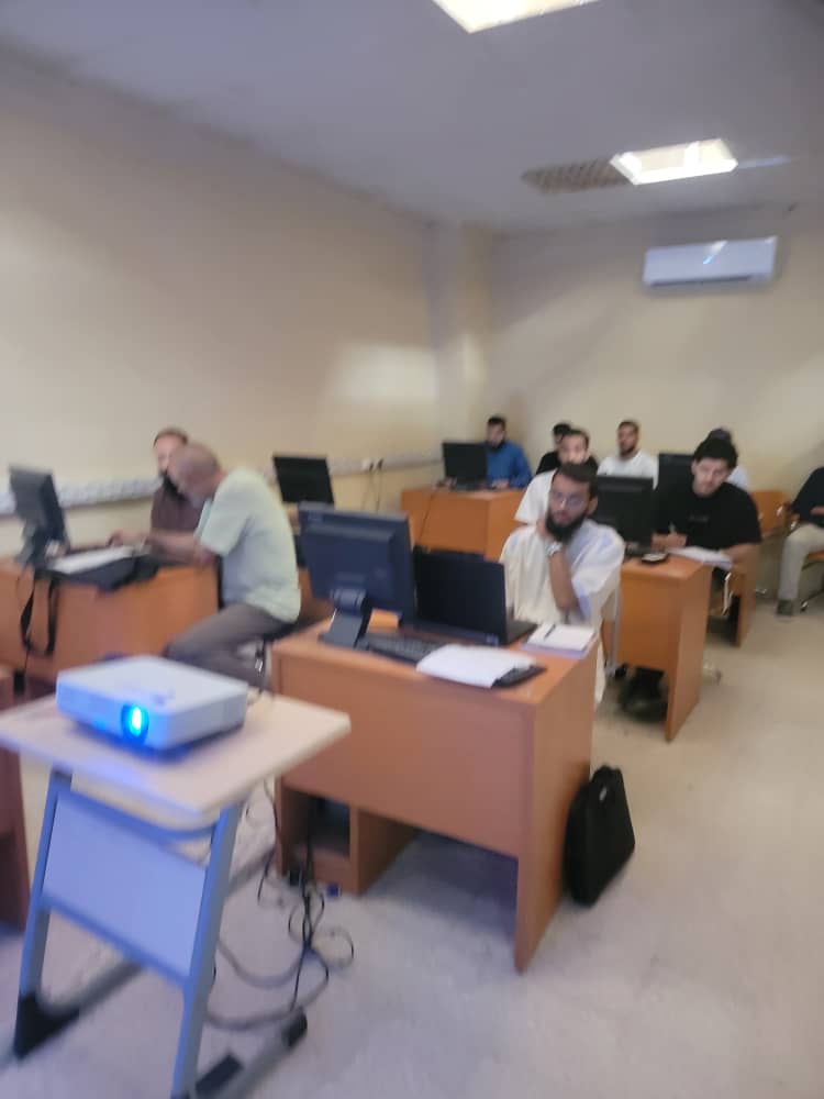 صورة إعلان