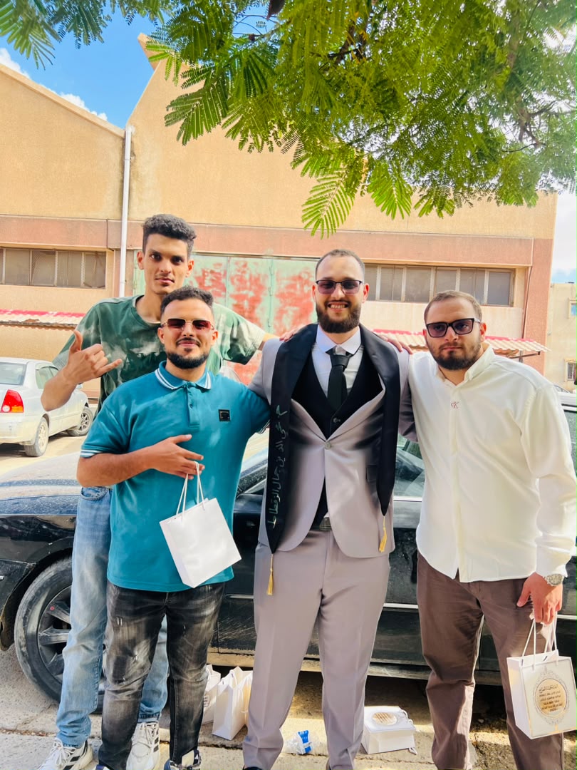 صورة إعلان